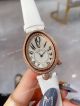 Breguet Reine De Naples Rose Gold MOP Dial Watch Lady Size (4)_th.jpg